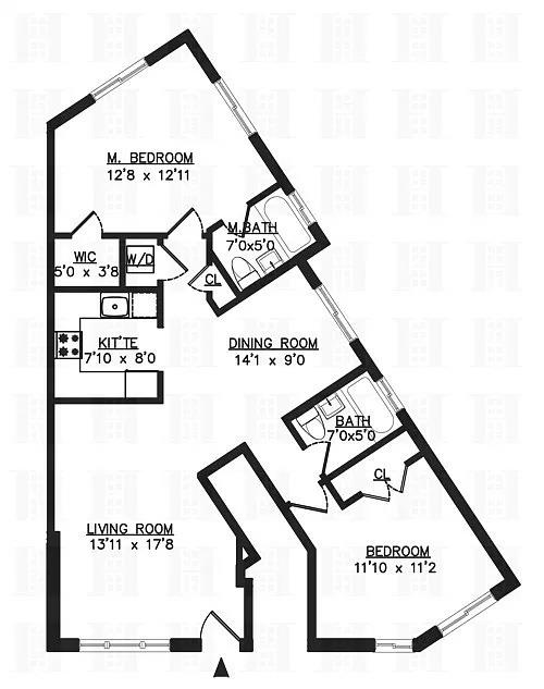 3705 Pratt Avenue # 1C, Bronx, NY 10466