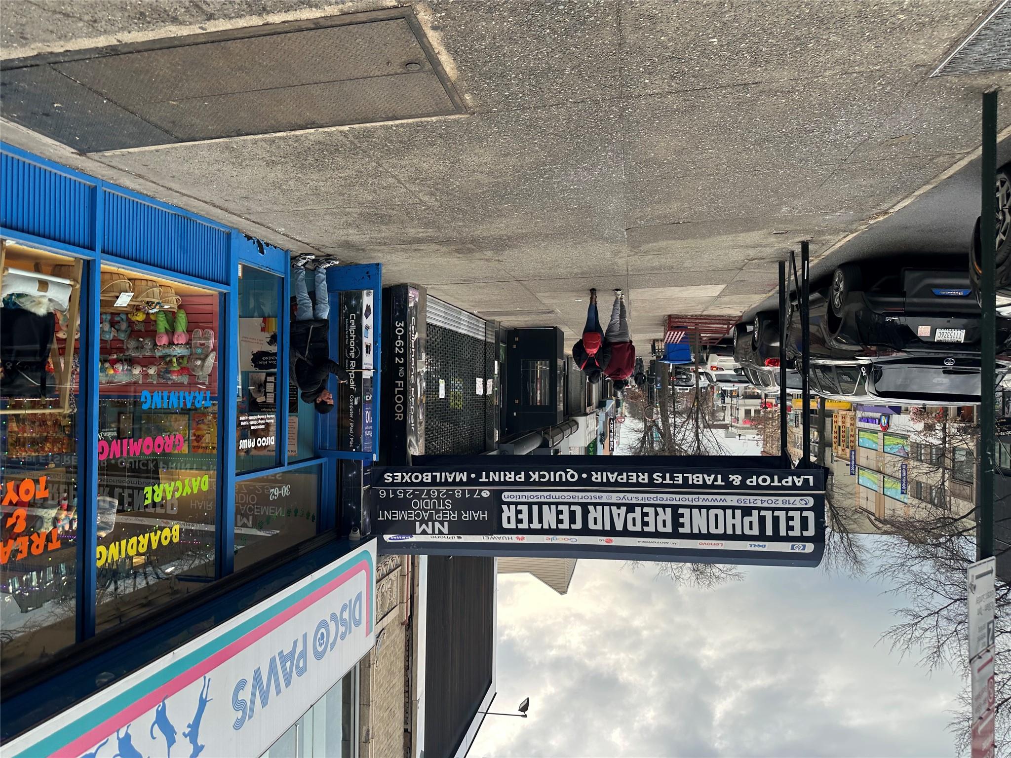 3060 Steinway Street, Astoria, NY 11103