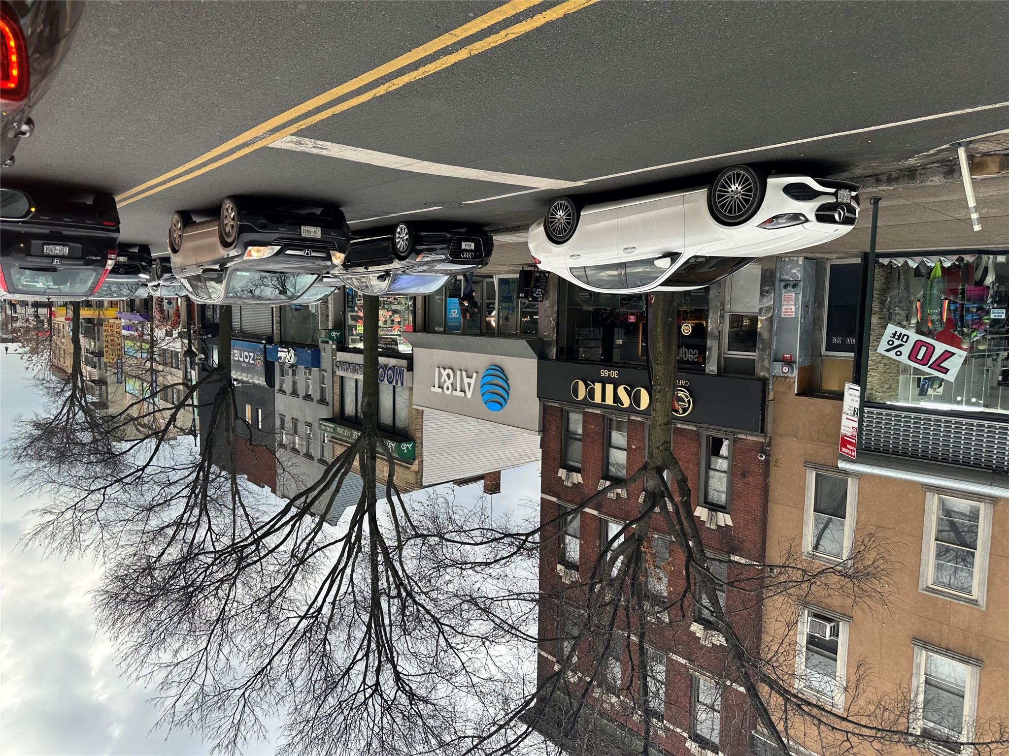 3060 Steinway Street, Astoria, NY 11103