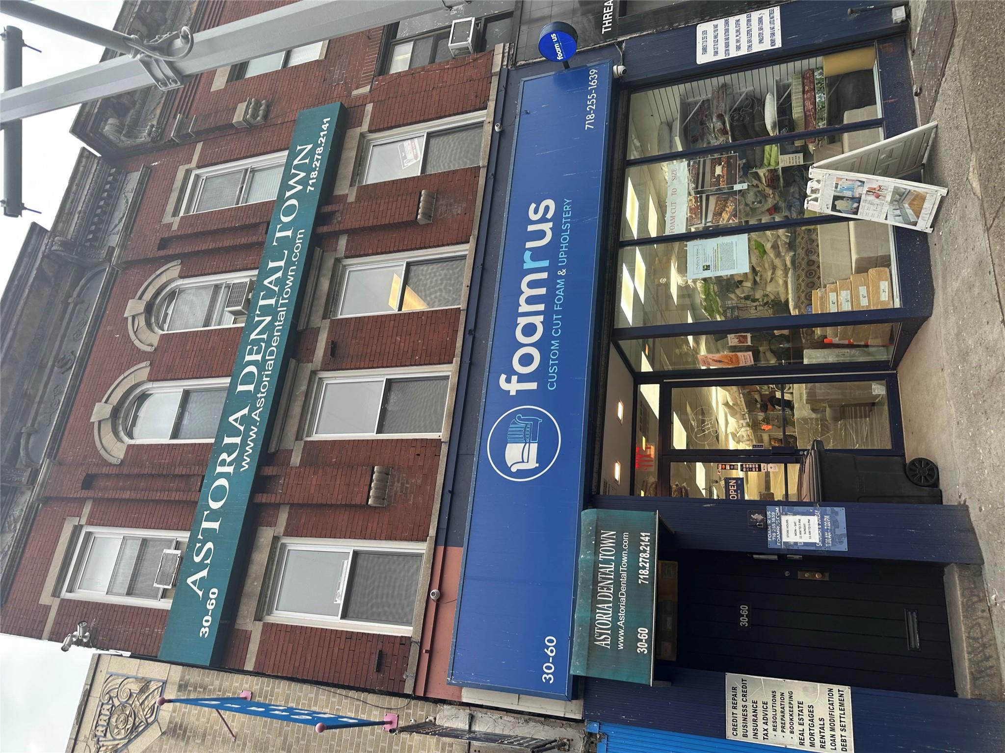 3060 Steinway Street, Astoria, NY 11103