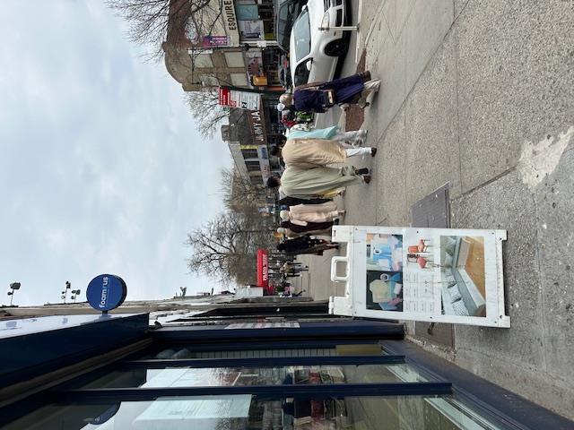 3060 Steinway Street, Astoria, NY 11103