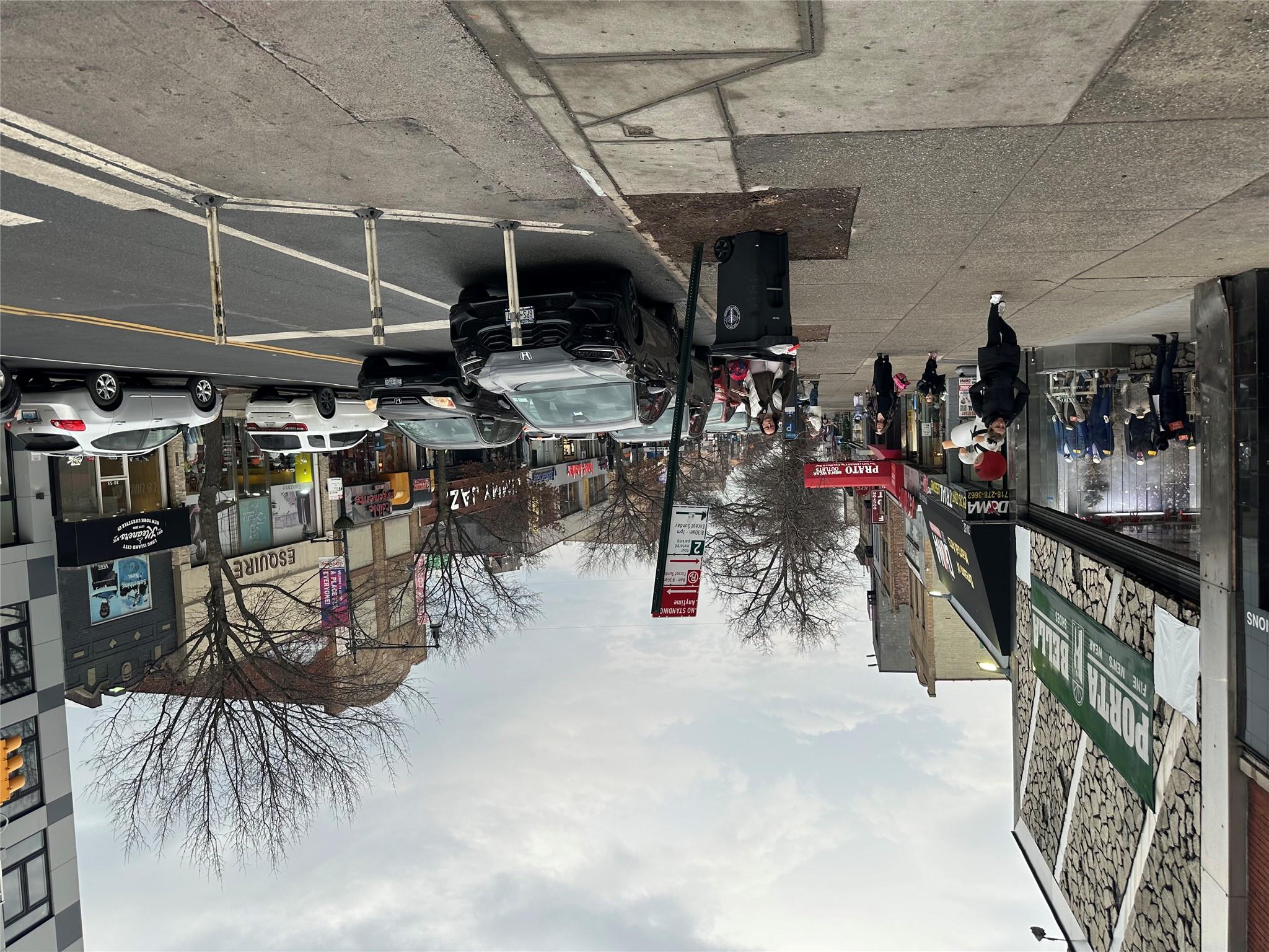 3060 Steinway Street, Astoria, NY 11103