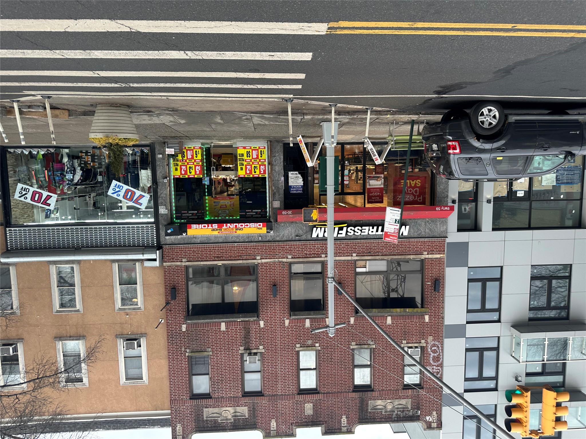 3060 Steinway Street, Astoria, NY 11103