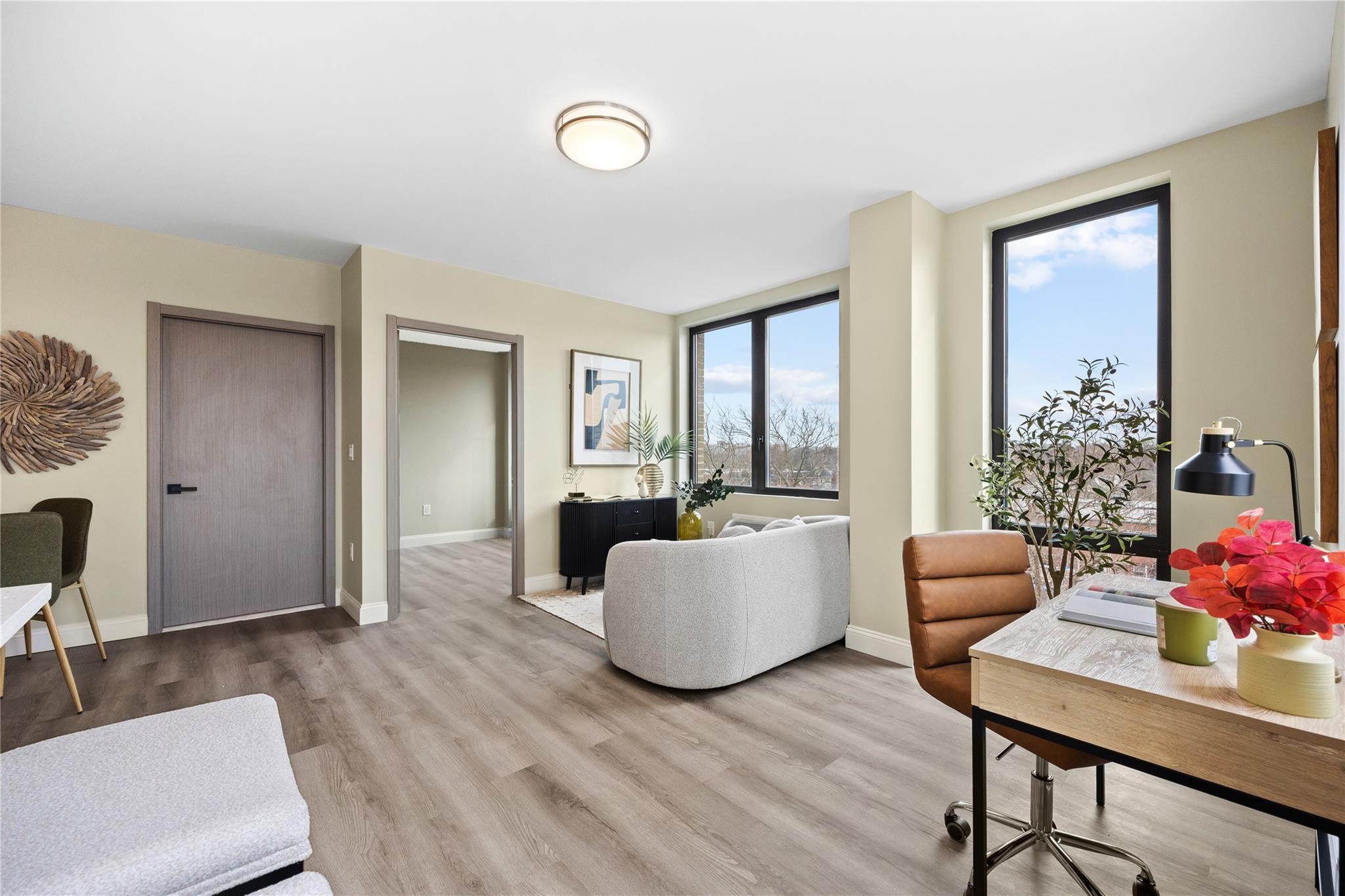 163-07 72nd Ave # 5F, Fresh Meadows, NY 11365