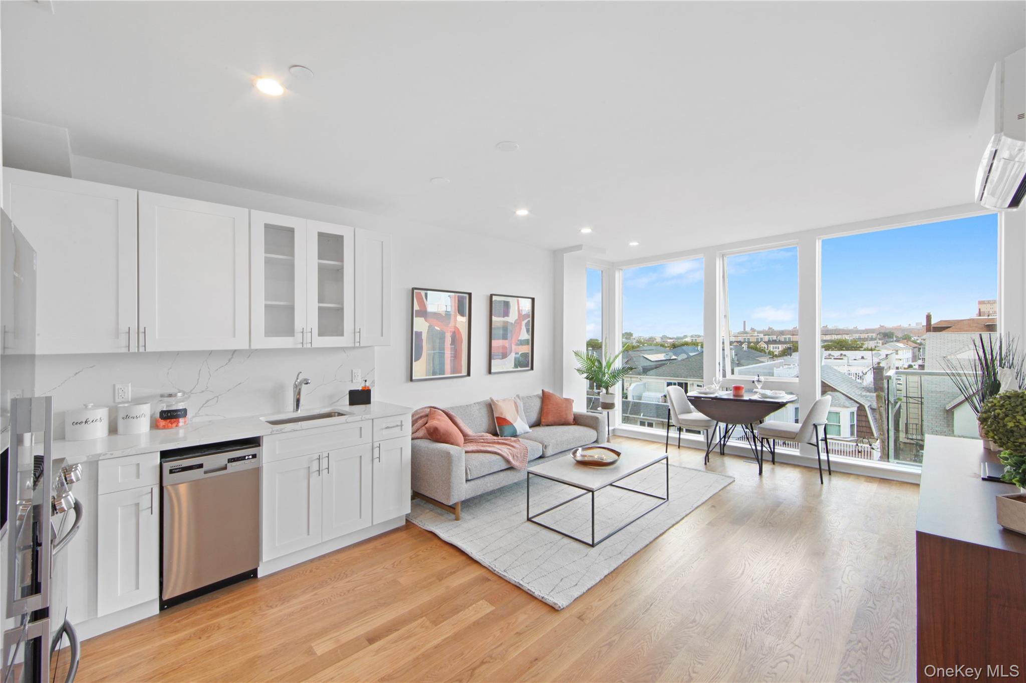 163 Beach 96th Street # 3A, Rockaway Beach, NY 11693