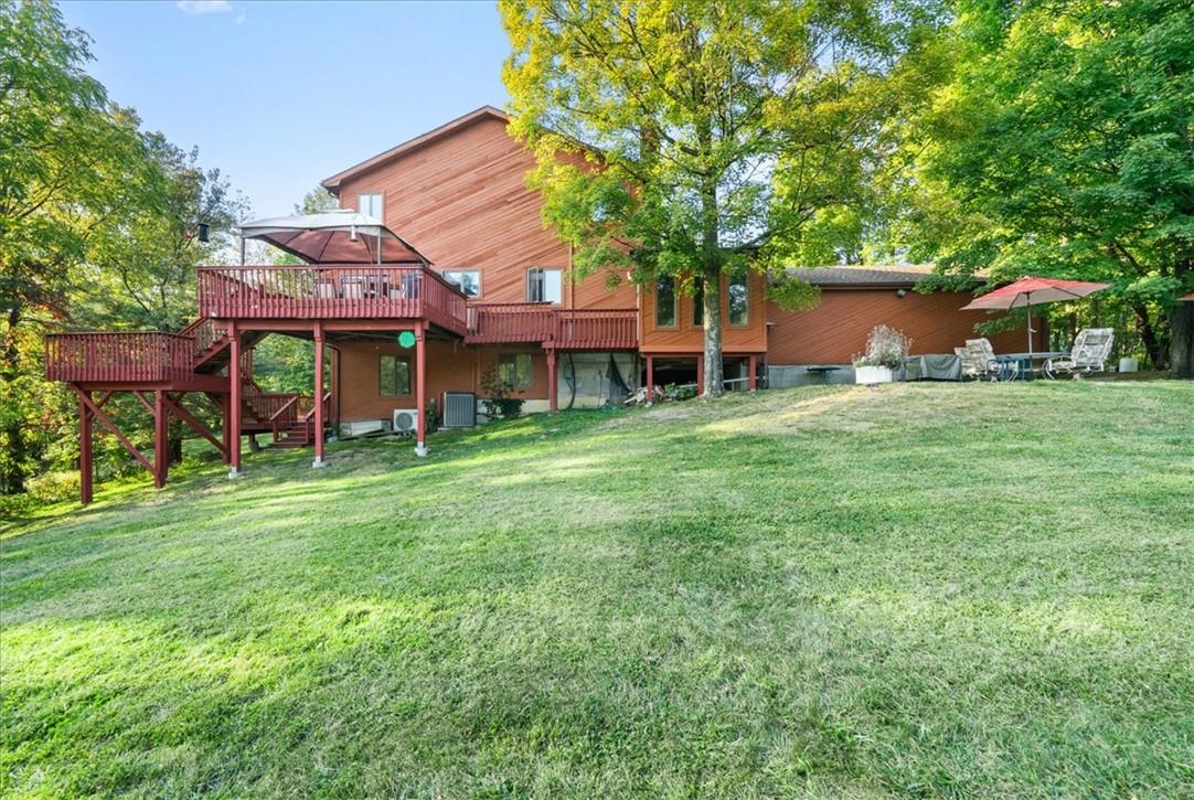 254 Orrs Mills Road, New Windsor, NY 12553