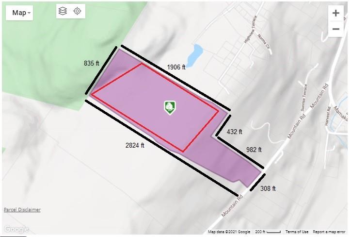 84 Mountain Road, Bloomingburg, NY 12721