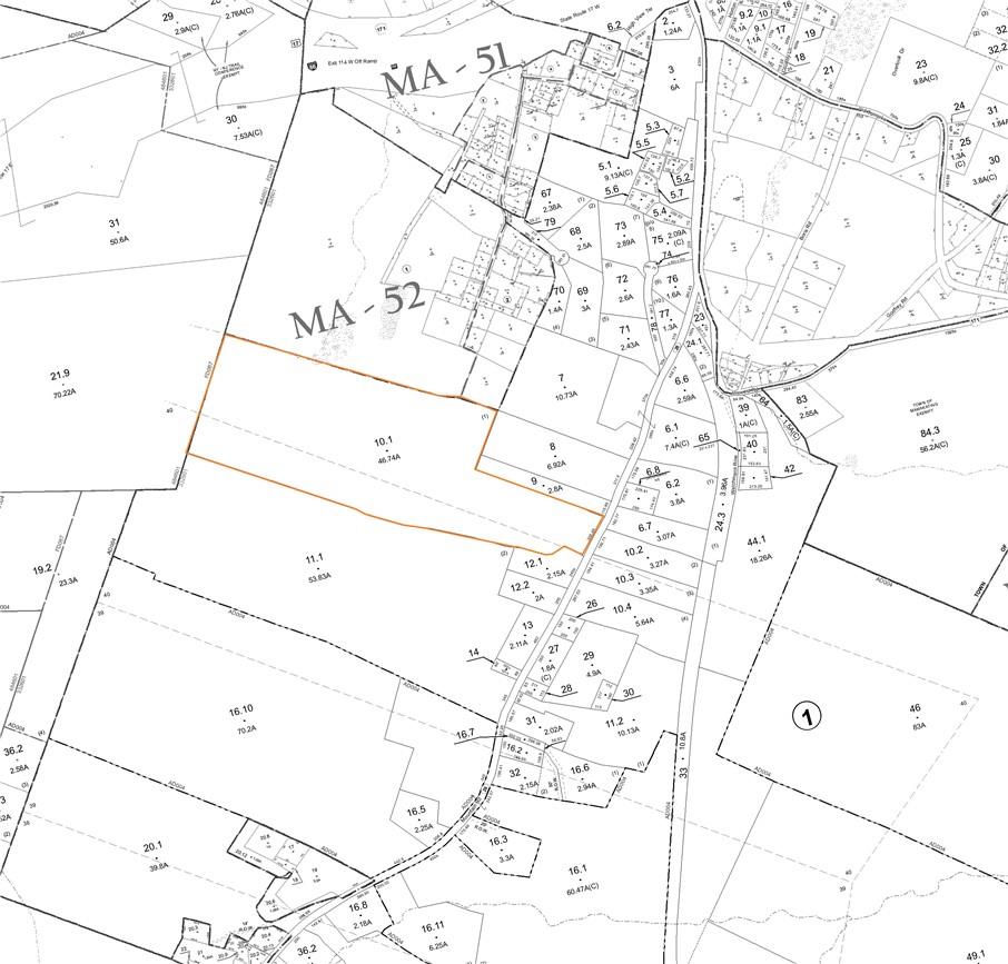 84 Mountain Road, Bloomingburg, NY 12721