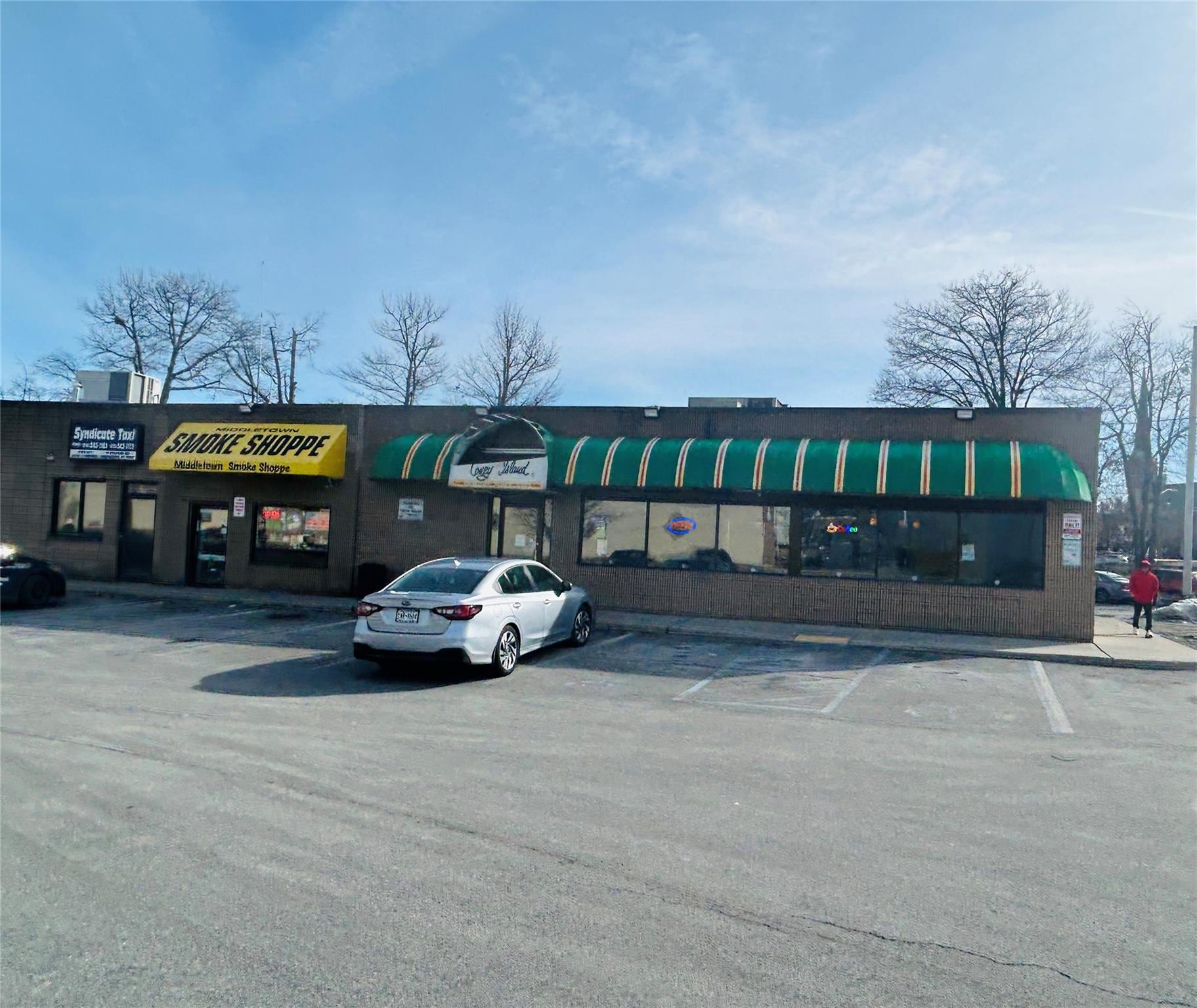 22 Railroad Avenue # 10, Middletown, NY 10940