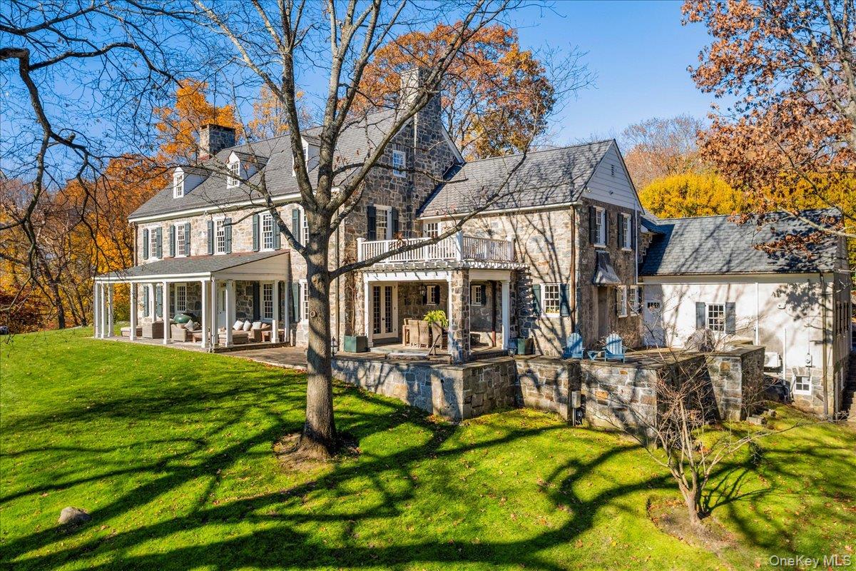 5 Belmont Drive, Irvington, NY 10533