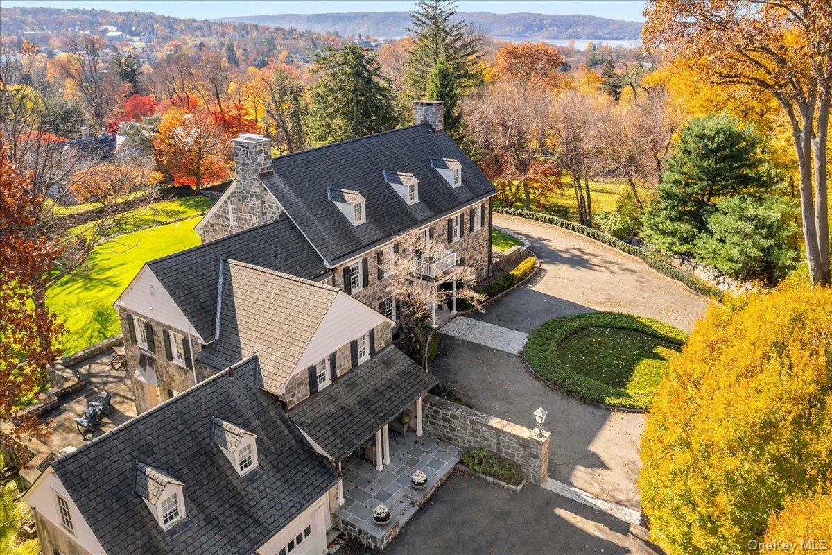 5 Belmont Drive, Irvington, NY 10533