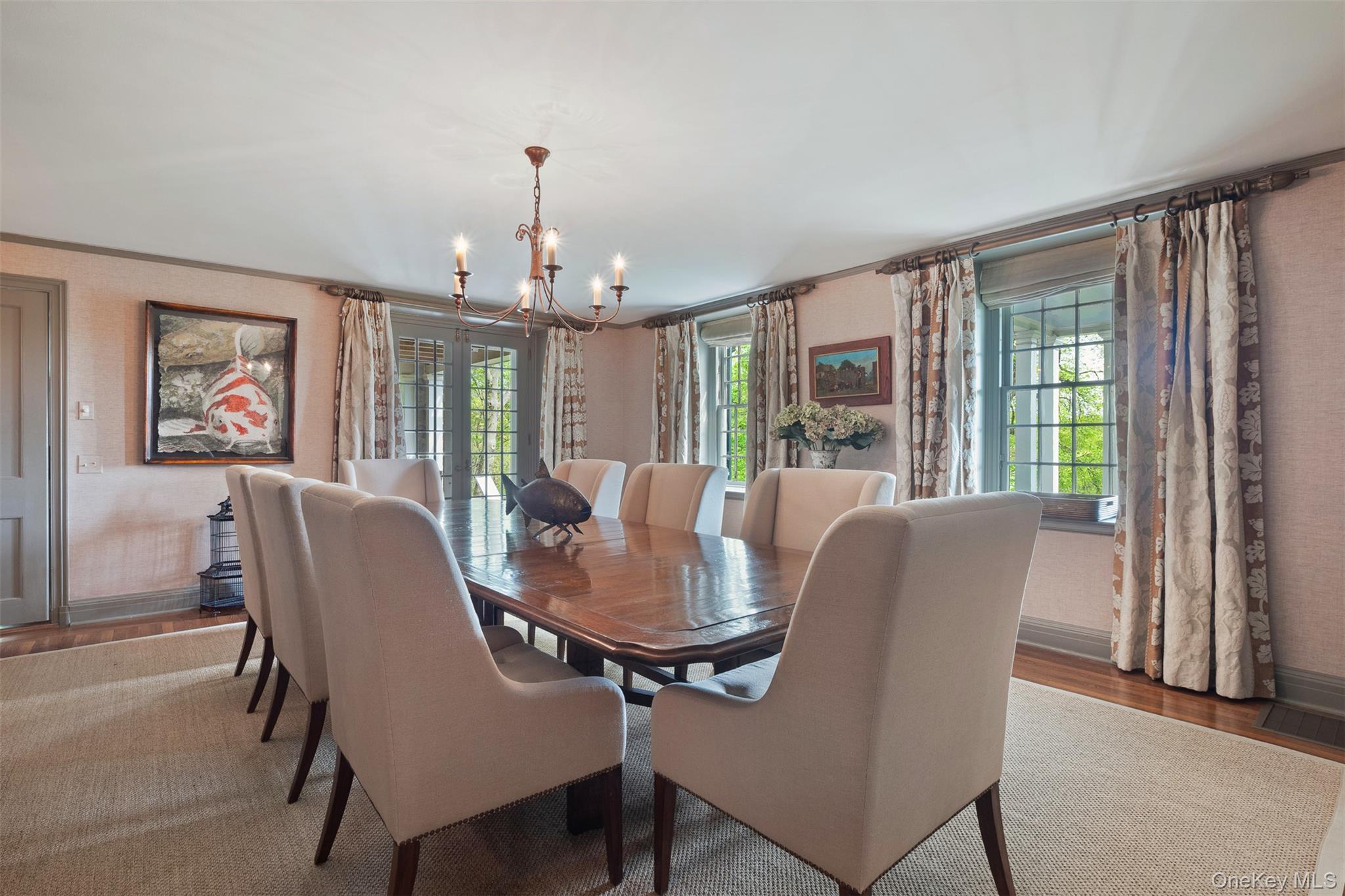 5 Belmont Drive, Irvington, NY 10533