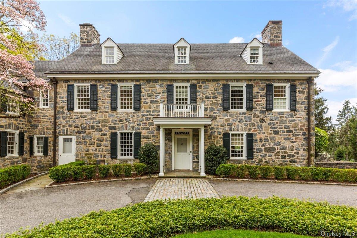 5 Belmont Drive, Irvington, NY 10533