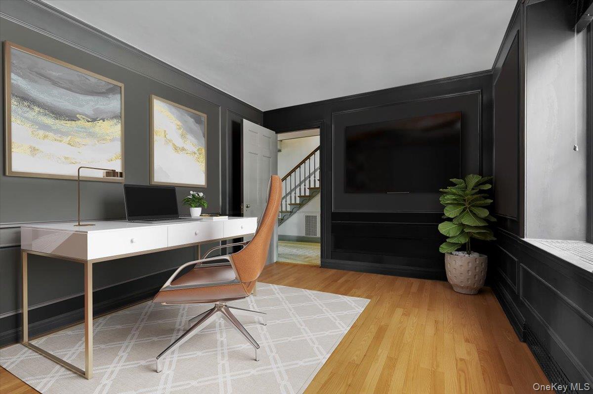 5 Belmont Drive, Irvington, NY 10533