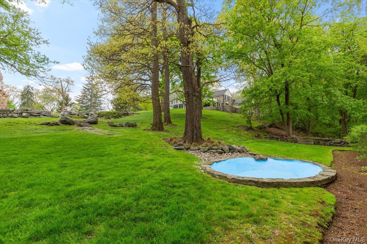 5 Belmont Drive, Irvington, NY 10533