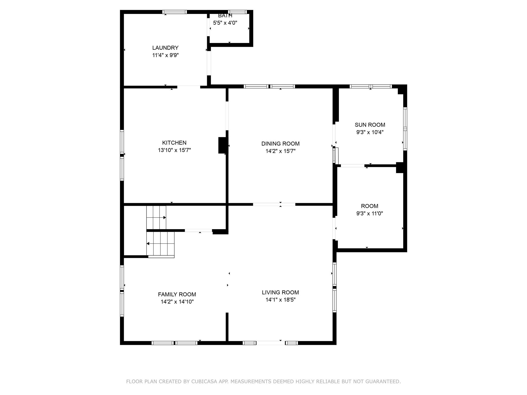256 N PASCACK RD, Spring Valley, NY 10977