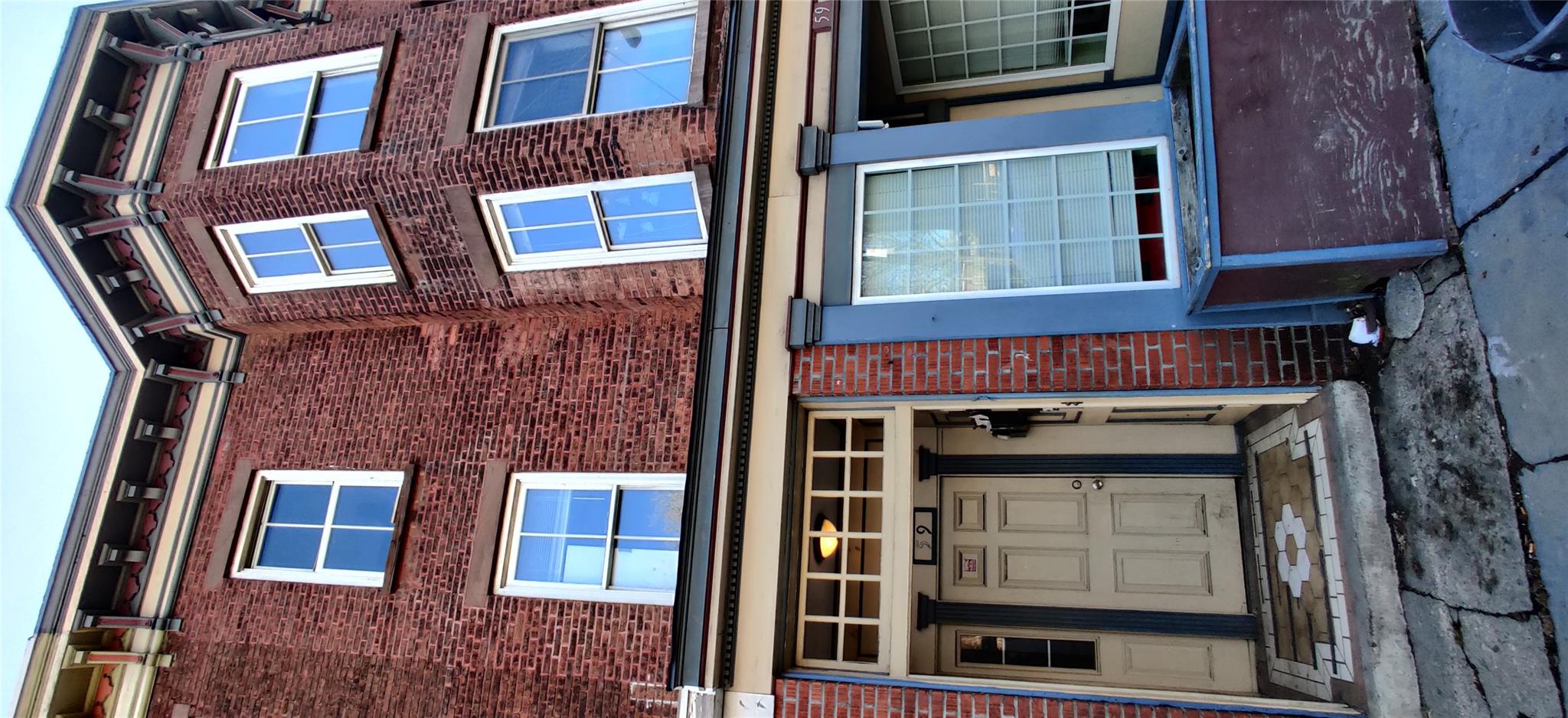 59 William Street, Newburgh, NY 12550