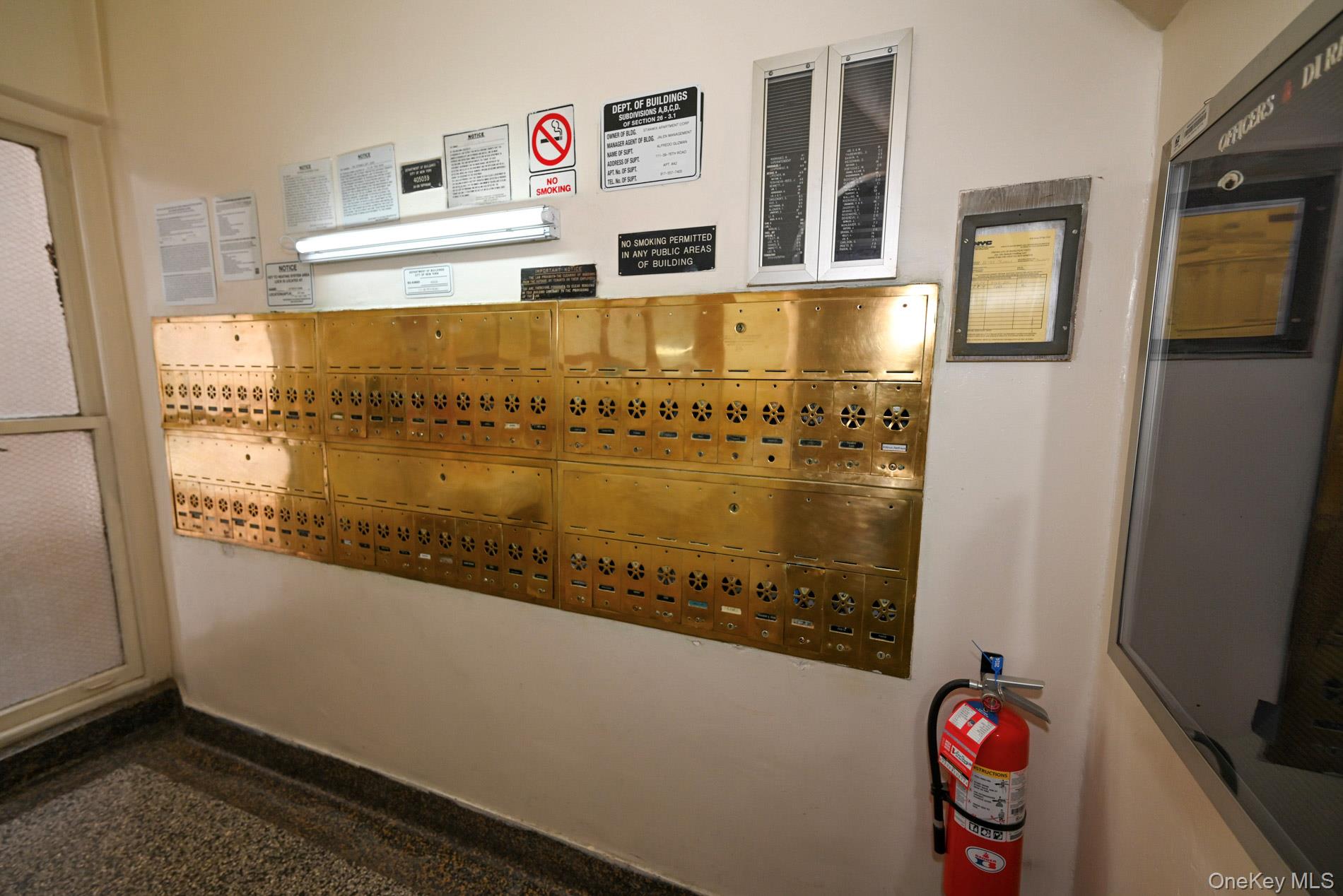 111-39 76th Road # D7, Forest Hills, NY 11375