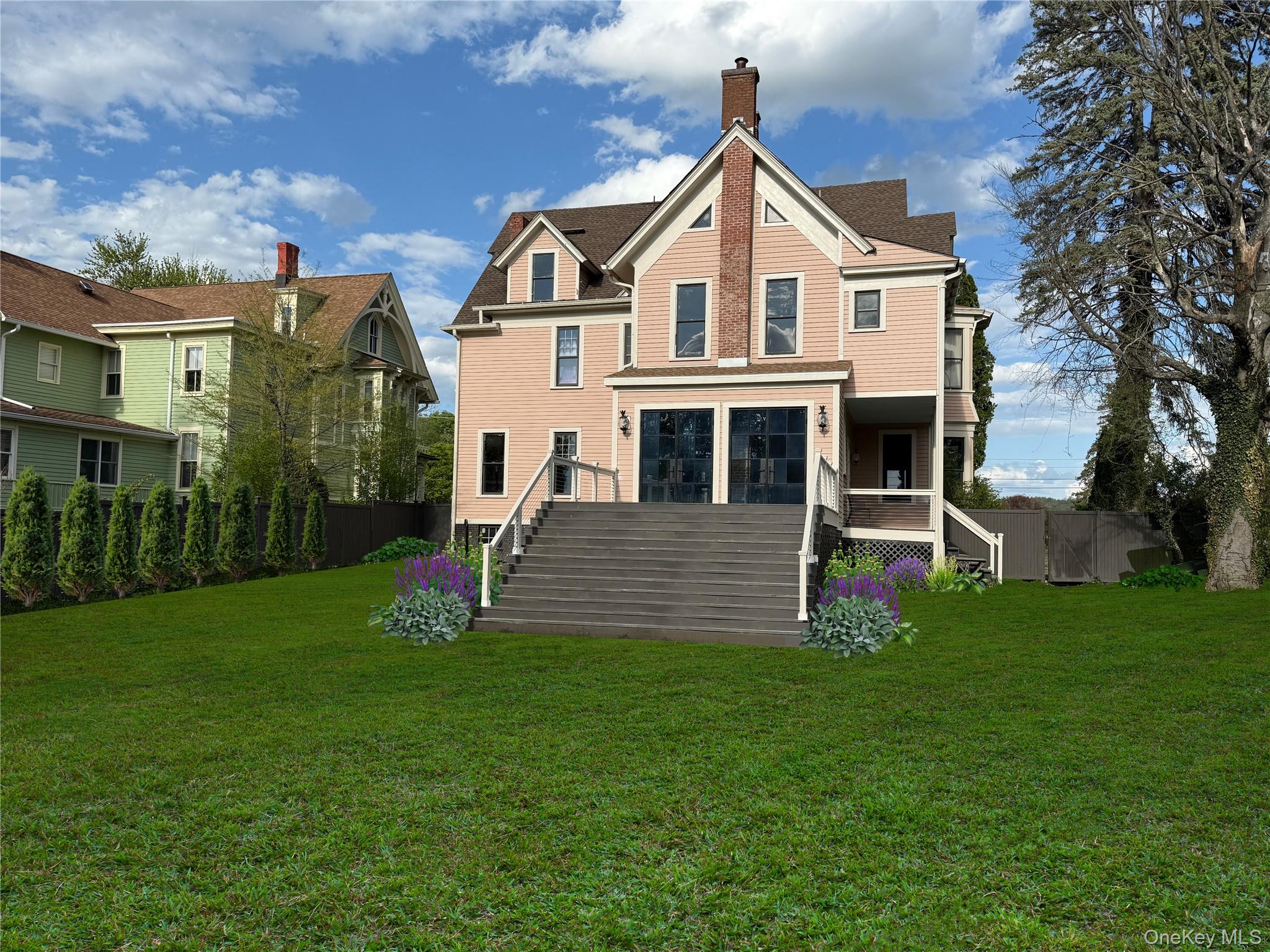 25 Prospect Avenue, Catskill, NY 12414