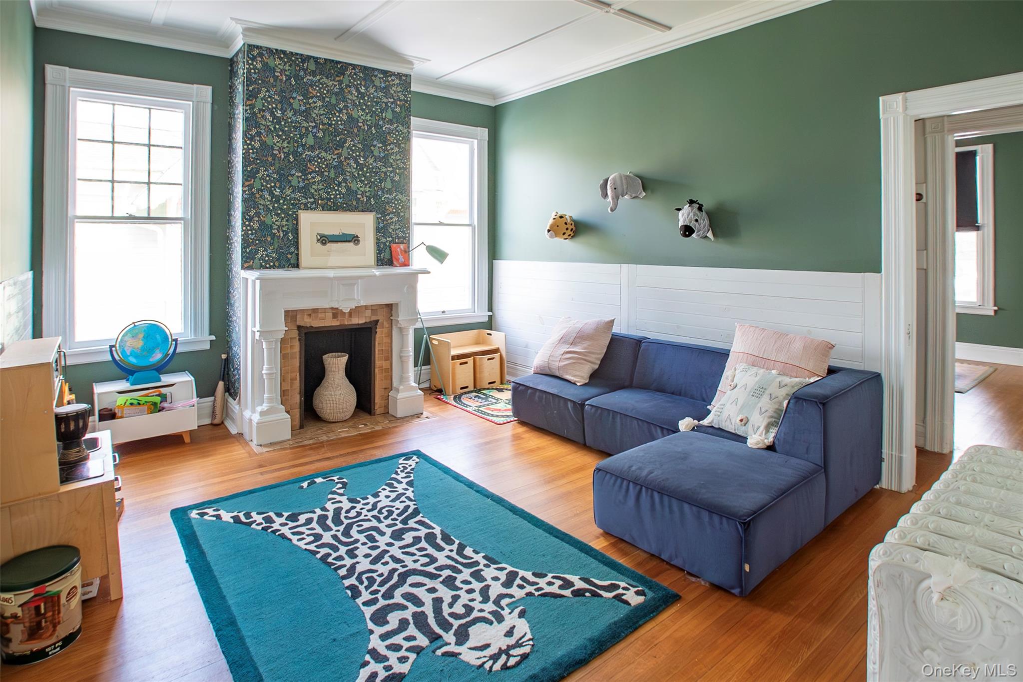 25 Prospect Avenue, Catskill, NY 12414