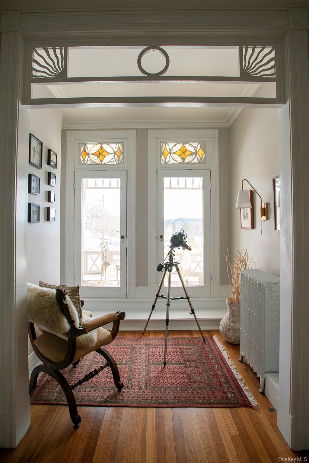 25 Prospect Avenue, Catskill, NY 12414