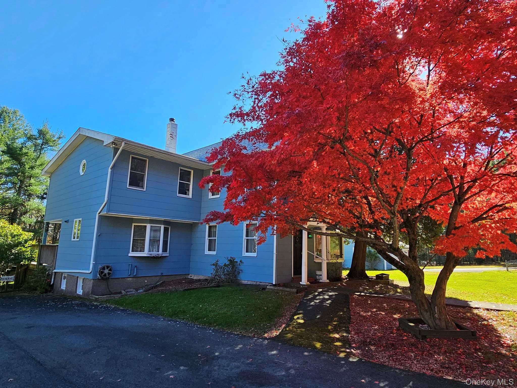 107 Eldred Yulan Road, Eldred, NY 12732