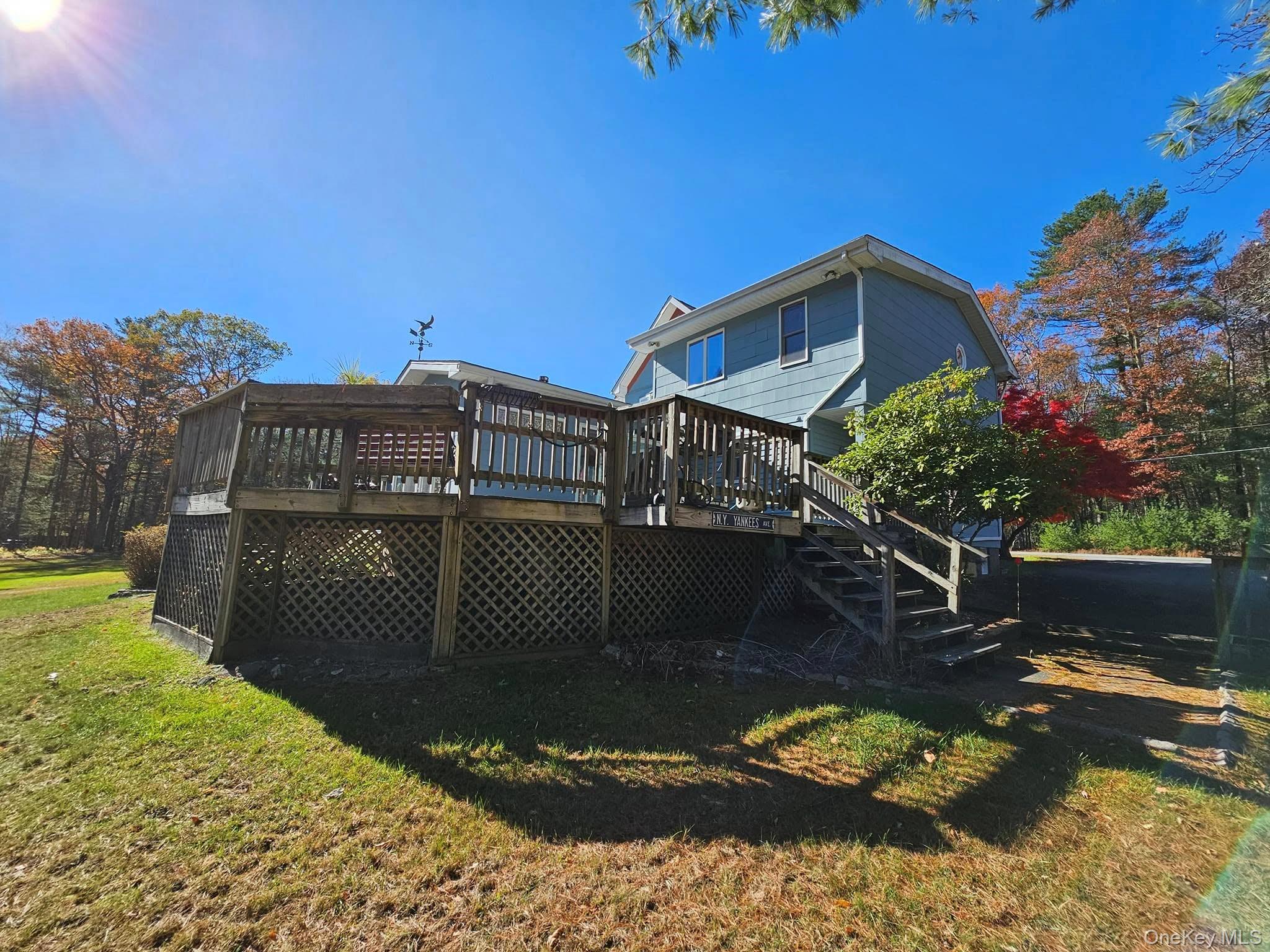 107 Eldred Yulan Road, Eldred, NY 12732