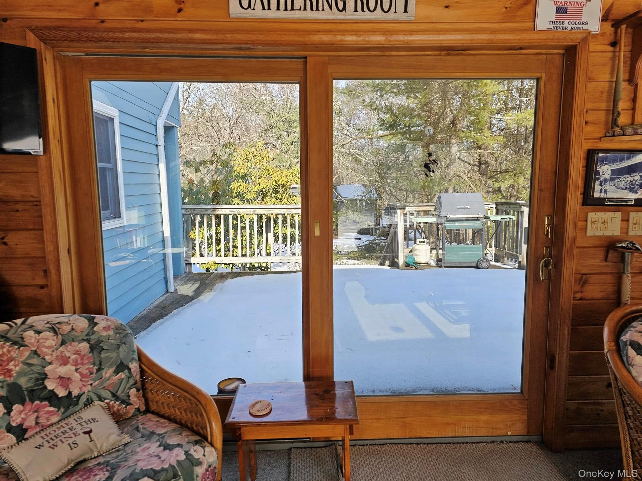 107 Eldred Yulan Road, Eldred, NY 12732