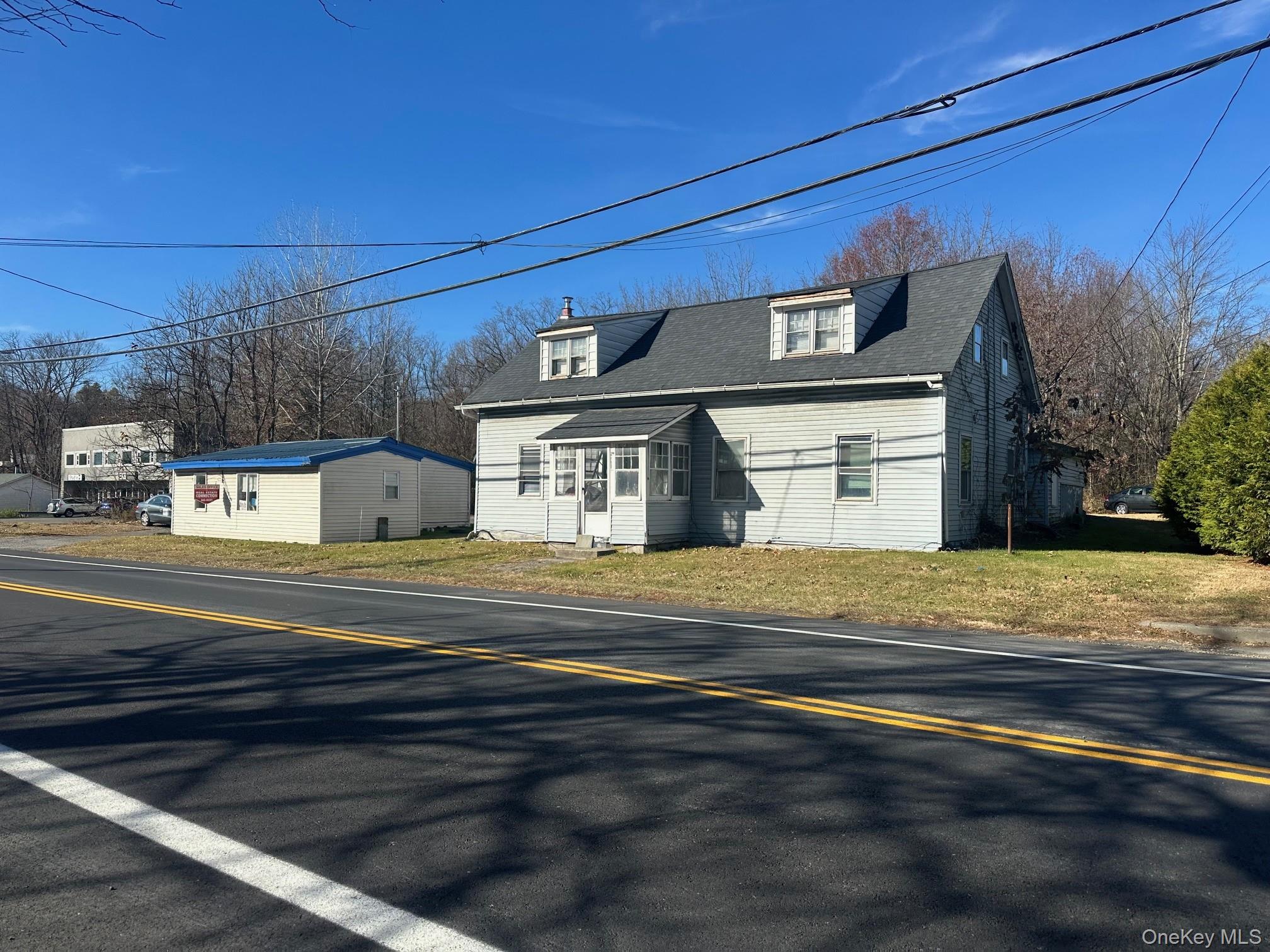 1110  -1114 route 94, New Windsor, NY 12553