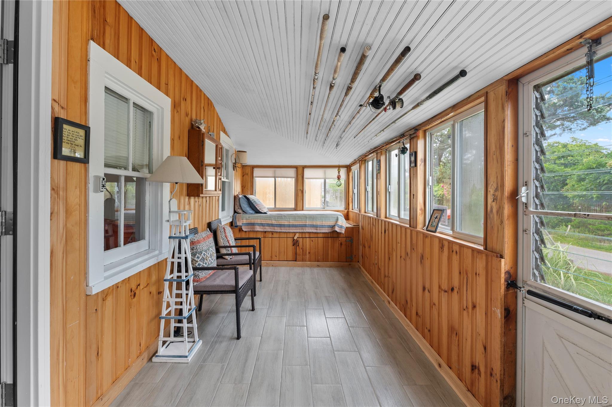 30 Bungalow Walk, Ocean Beach, NY 11770