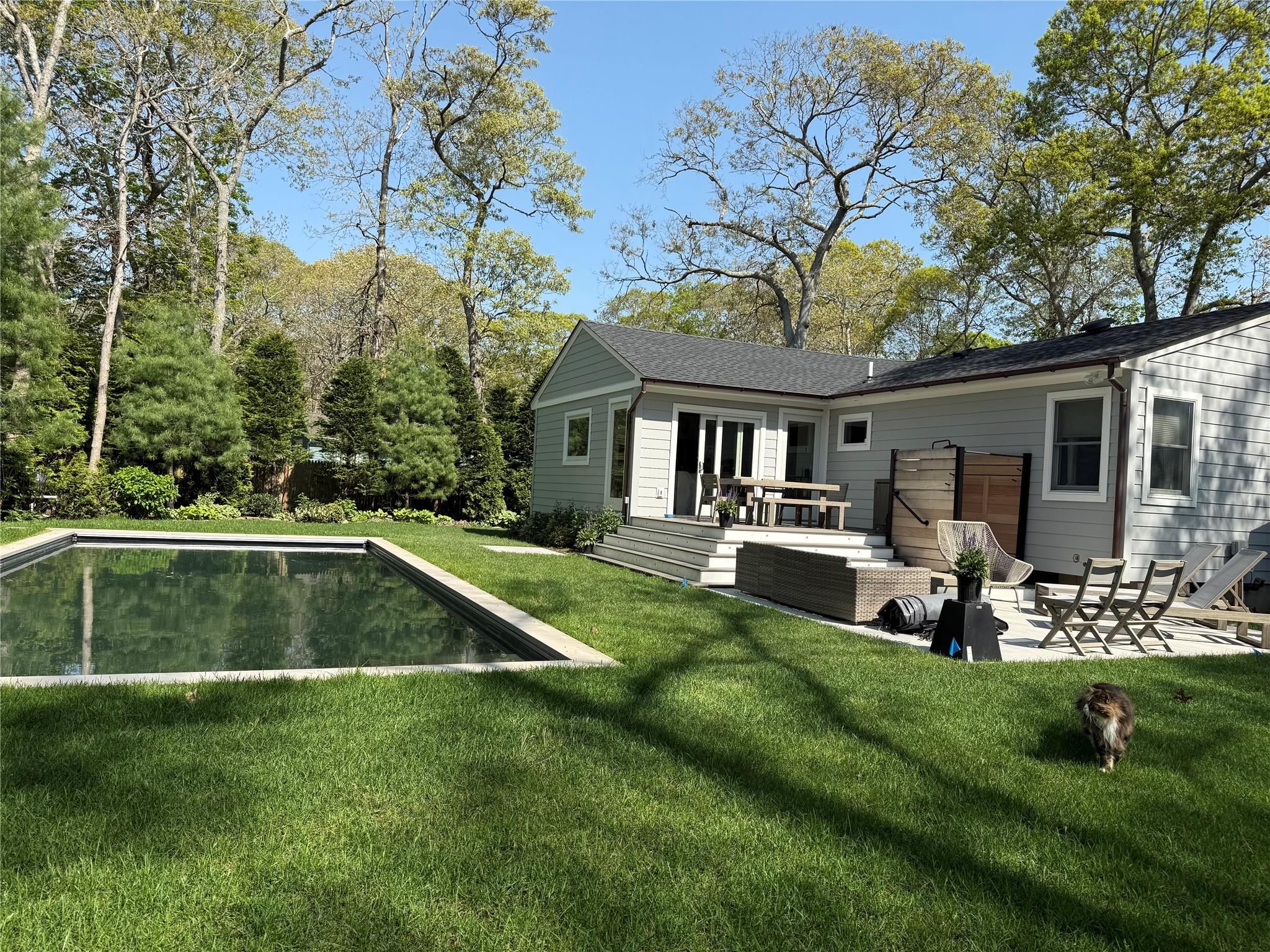 11 Post Crossing, East Quogue, NY 11942