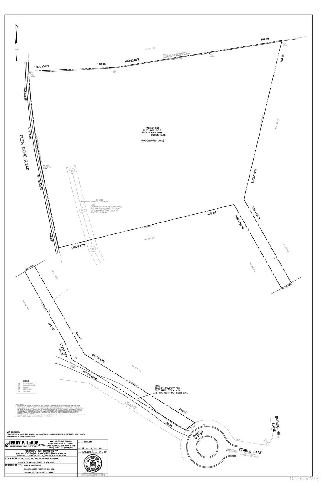 6 Stable Lane, Old Westbury, NY