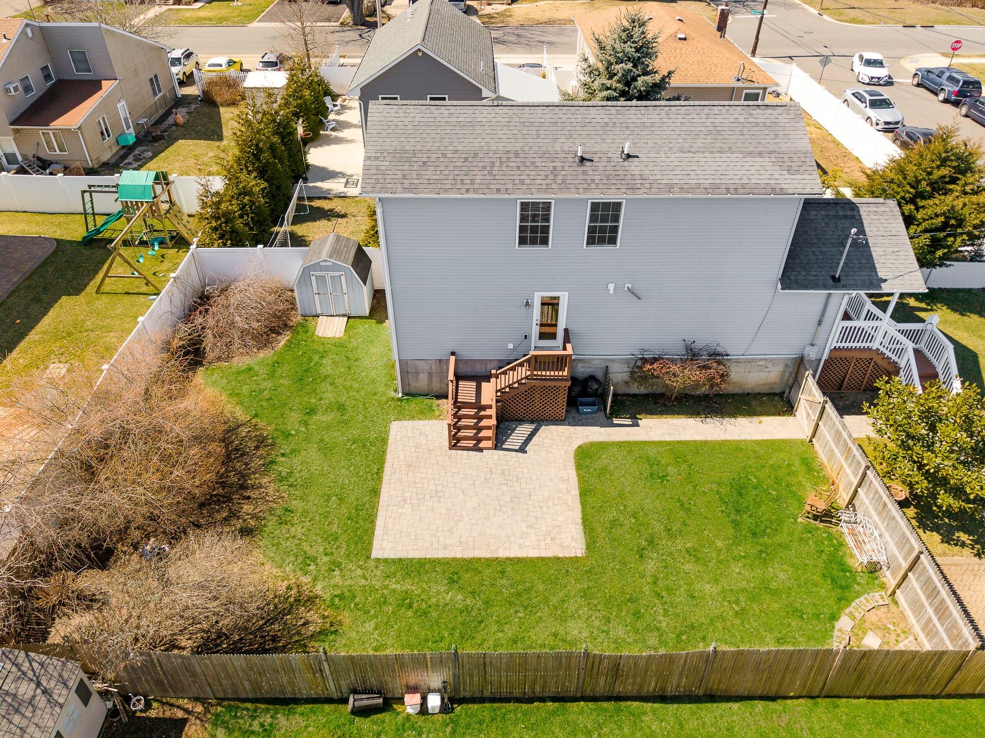3656 Roanoke Street, Seaford, NY 11783
