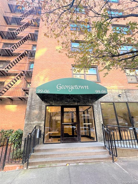 99-06 58 Avenue # 3H, Corona, NY 11368