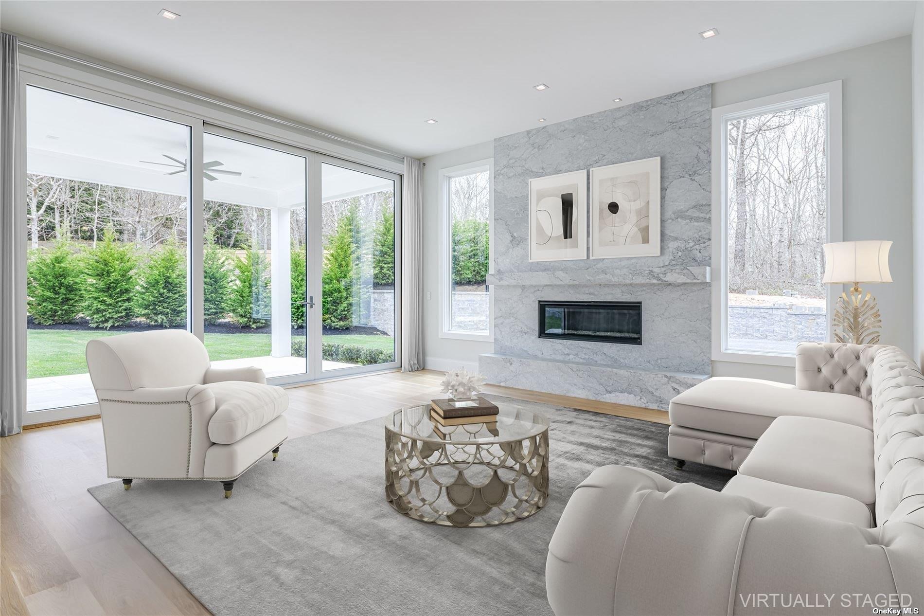 2061 Deerfield Road, Sag Harbor, NY 11963