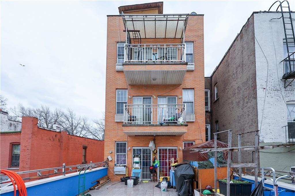 519 53rd Street, Brooklyn, NY 11220