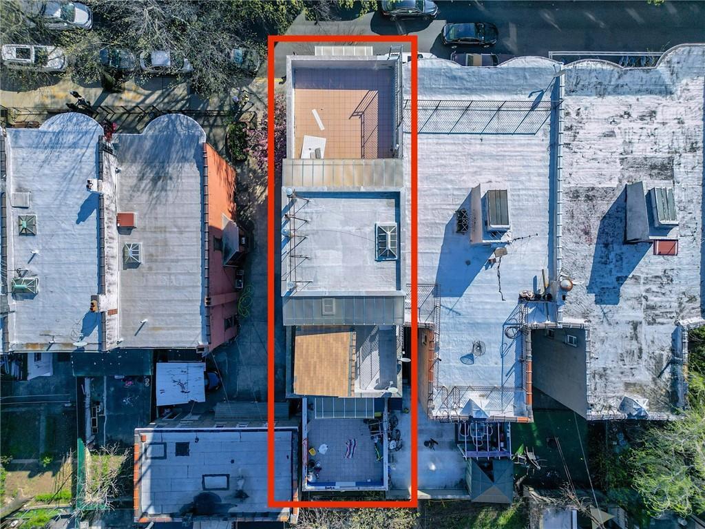 519 53rd Street, Brooklyn, NY 11220