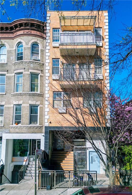 519 53rd Street, Brooklyn, NY 11220