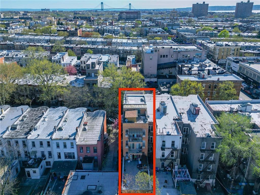 519 53rd Street, Brooklyn, NY 11220