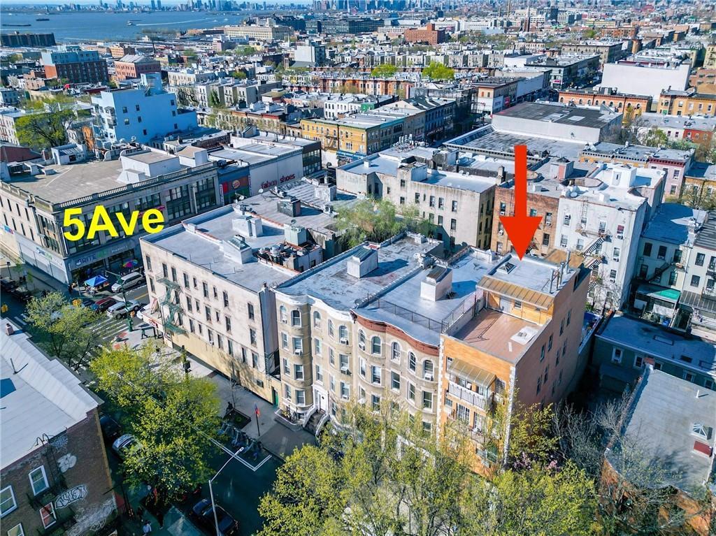 519 53rd Street, Brooklyn, NY 11220