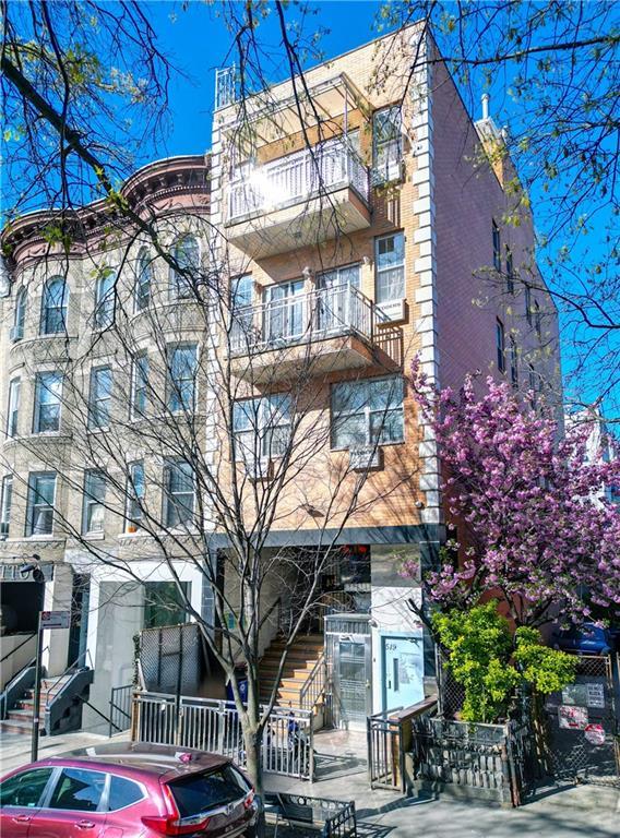 519 53rd Street, Brooklyn, NY 11220