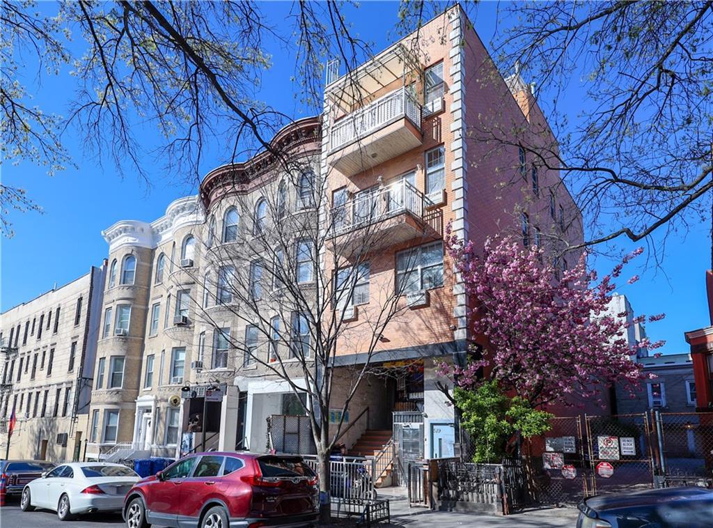 519 53rd Street, Brooklyn, NY 11220