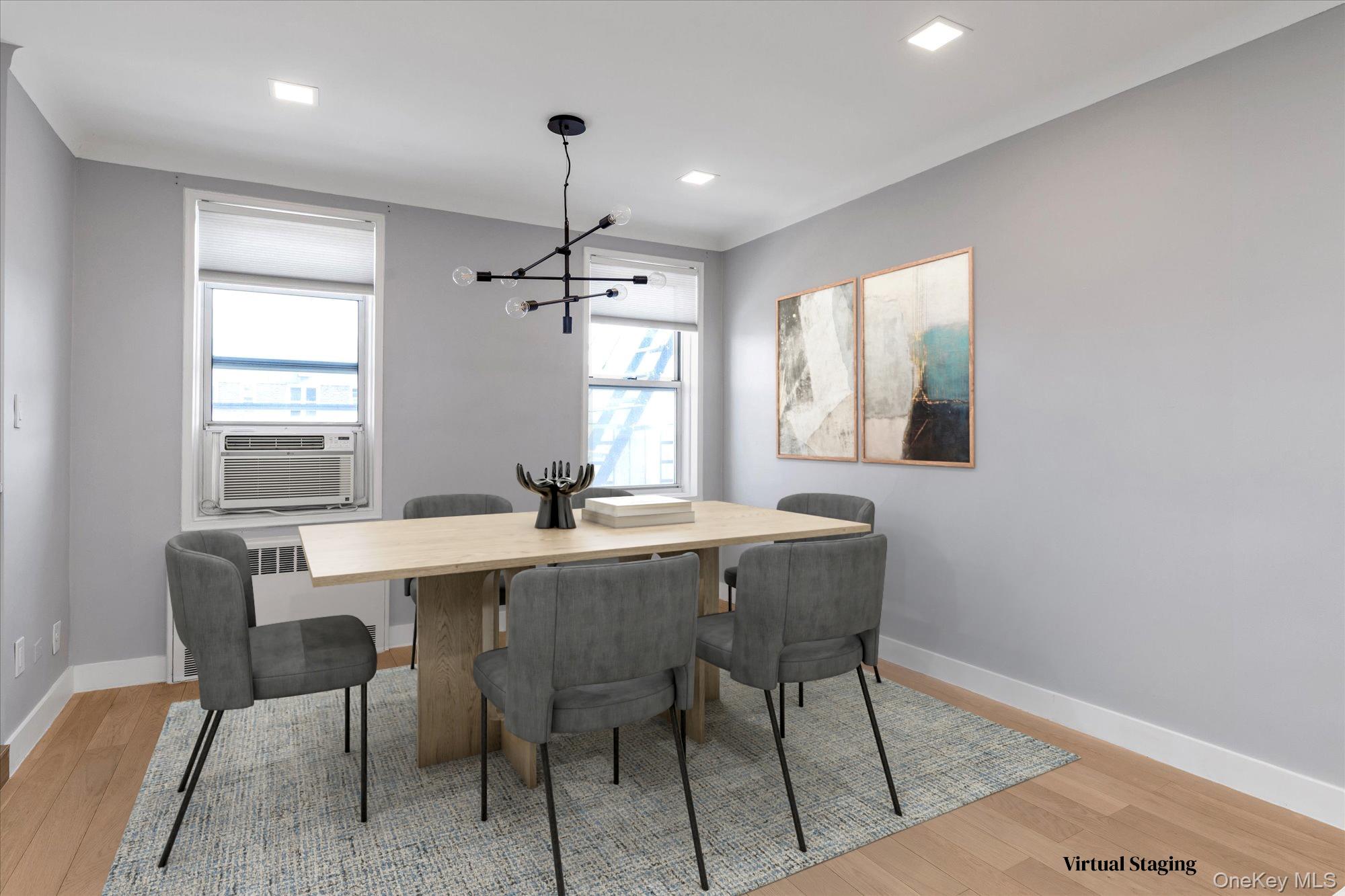 67-12 Yellowstone Blvd # #F18, Forest Hills, NY 11375