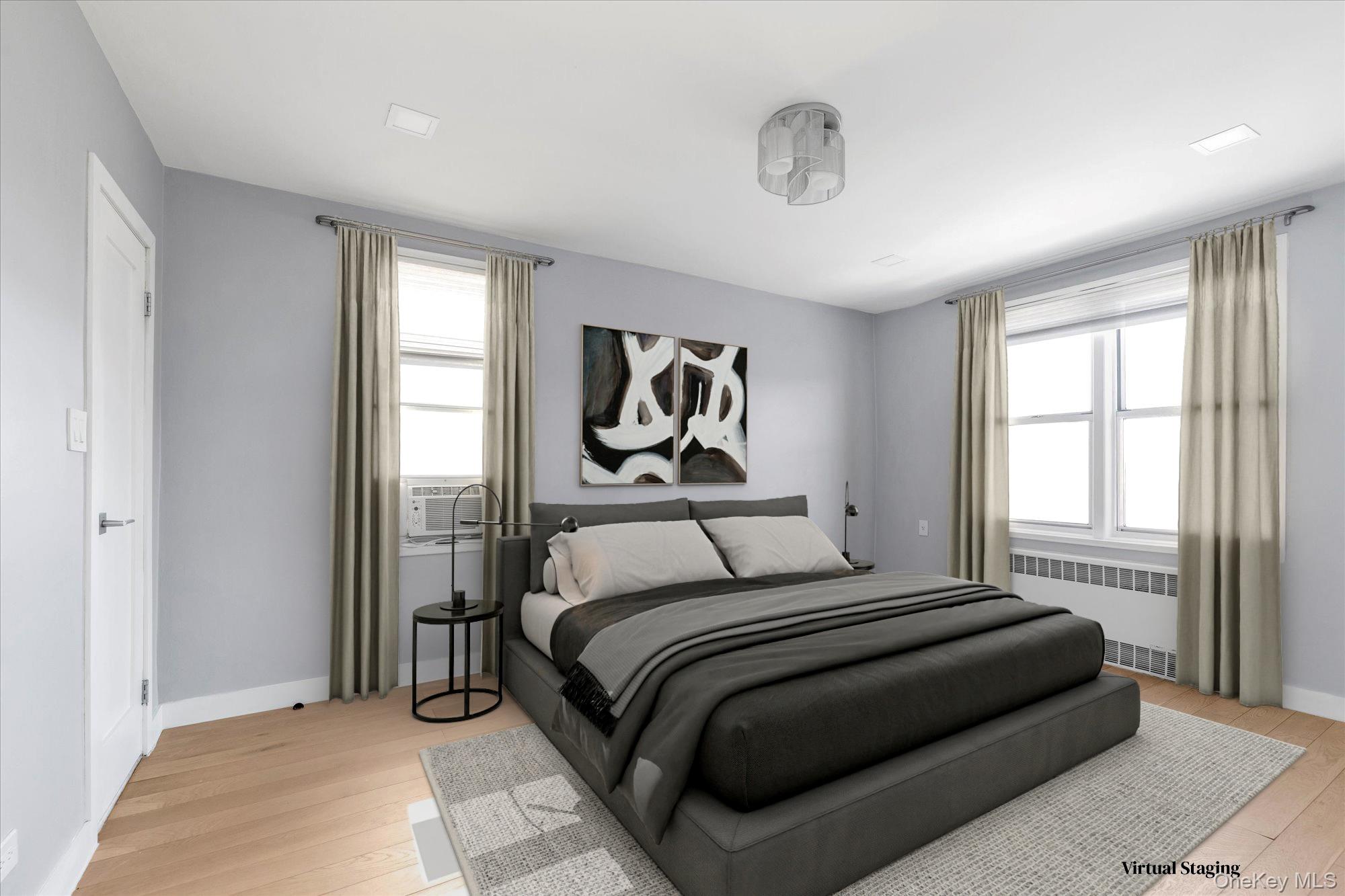 67-12 Yellowstone Blvd # #F18, Forest Hills, NY 11375