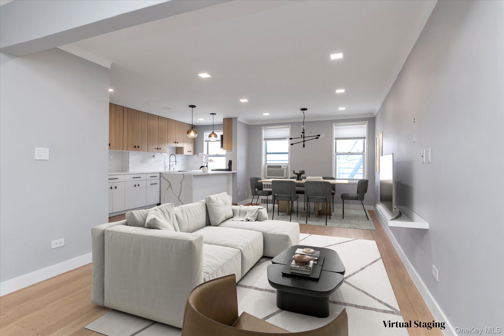 67-12 Yellowstone Blvd # #F18, Forest Hills, NY 11375