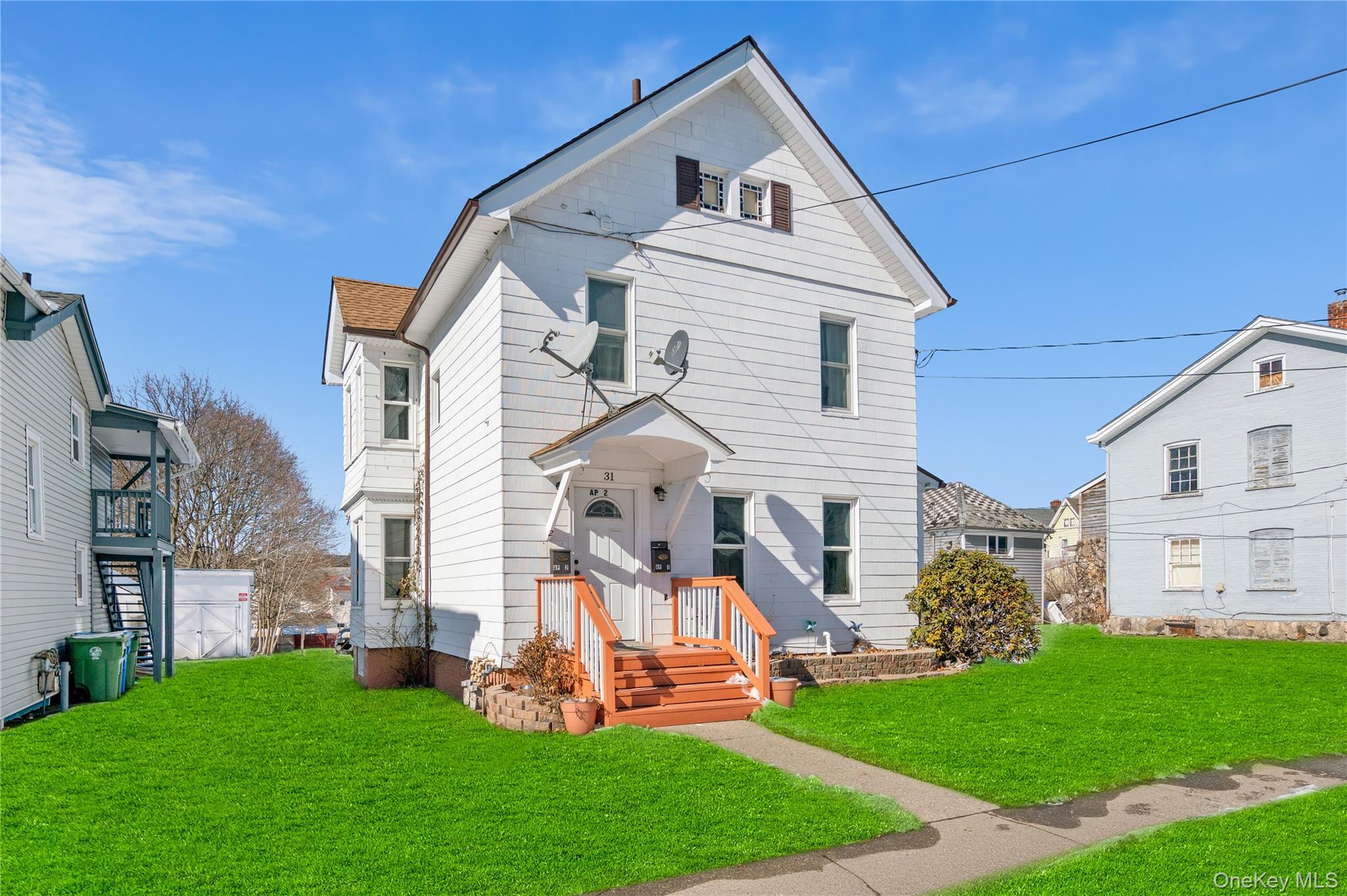 31 Beattie Avenue, Middletown, NY 10940