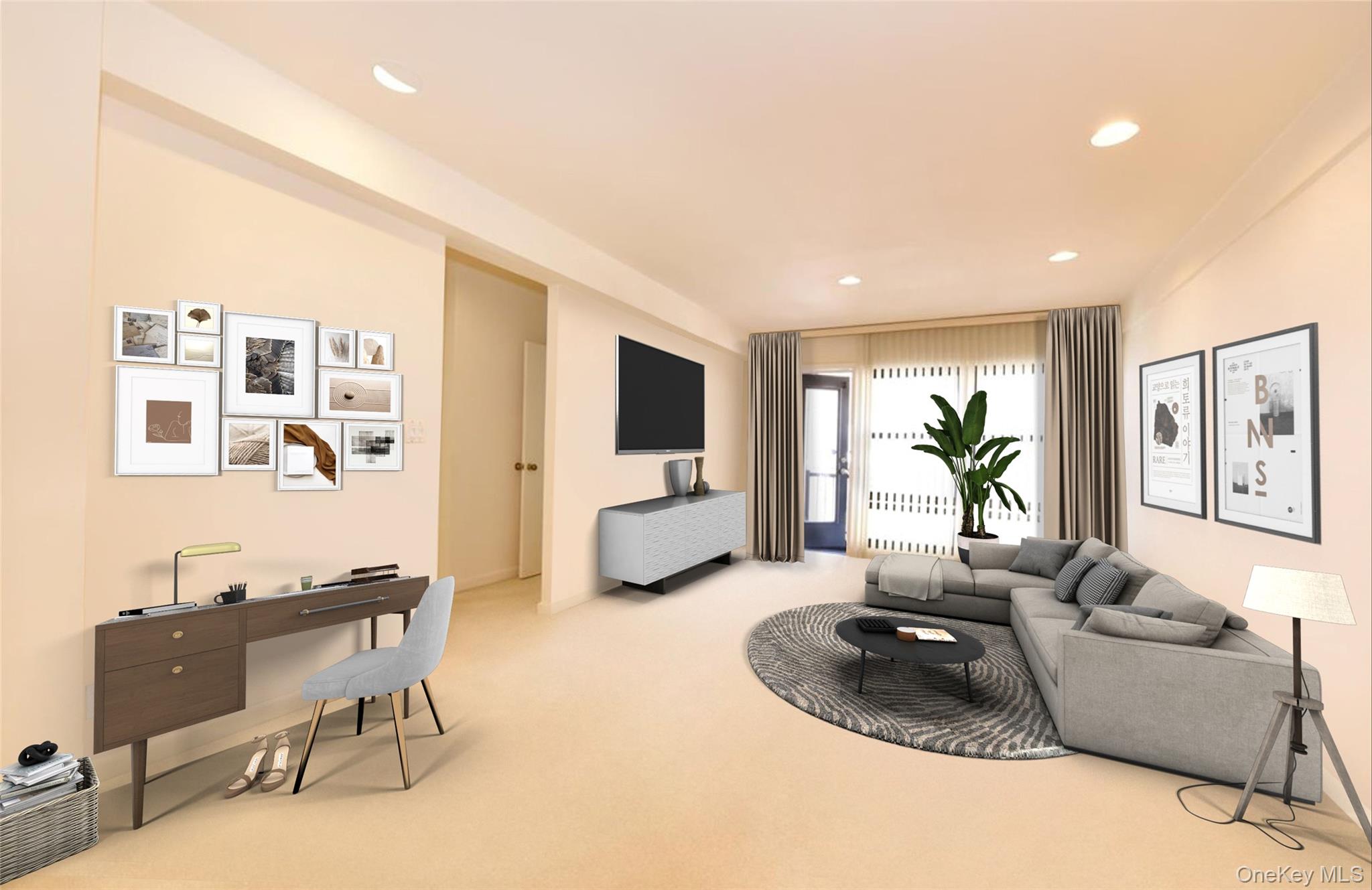 15 Hill Park Avenue # 2-C, Great Neck, NY 11021