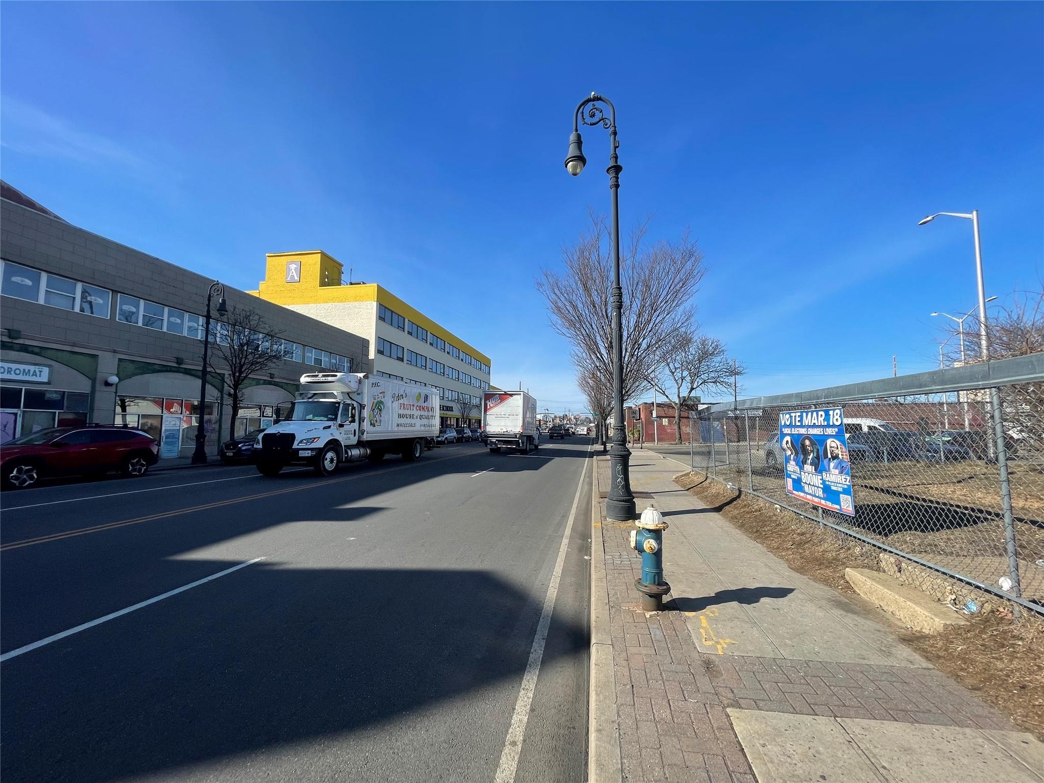 144 North Franklin Street, Hempstead, NY 11550