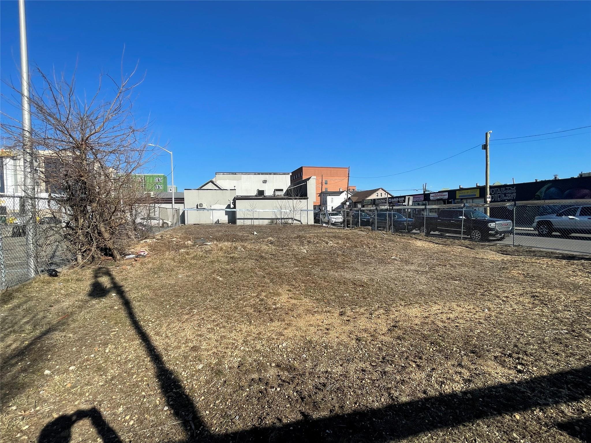 144 North Franklin Street, Hempstead, NY 11550