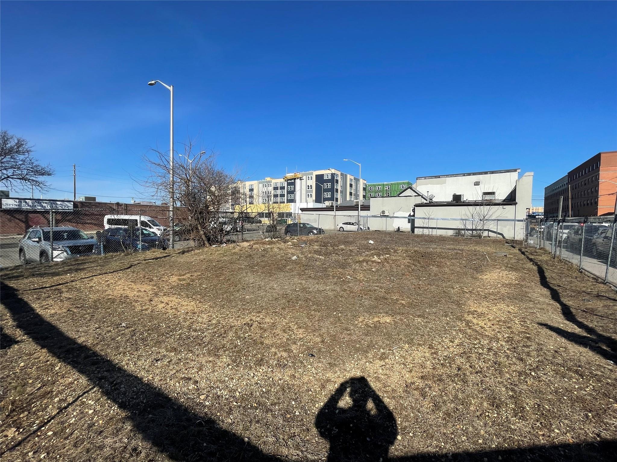 144 North Franklin Street, Hempstead, NY 11550